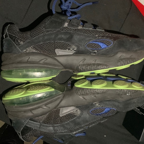 Puma Cell Venom - Picture 4 of 4